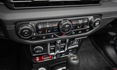 Wrangler (JL)