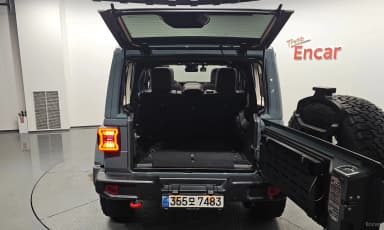 Wrangler (JL)