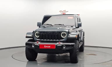 Wrangler (JL)