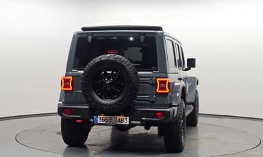 Wrangler (JL)
