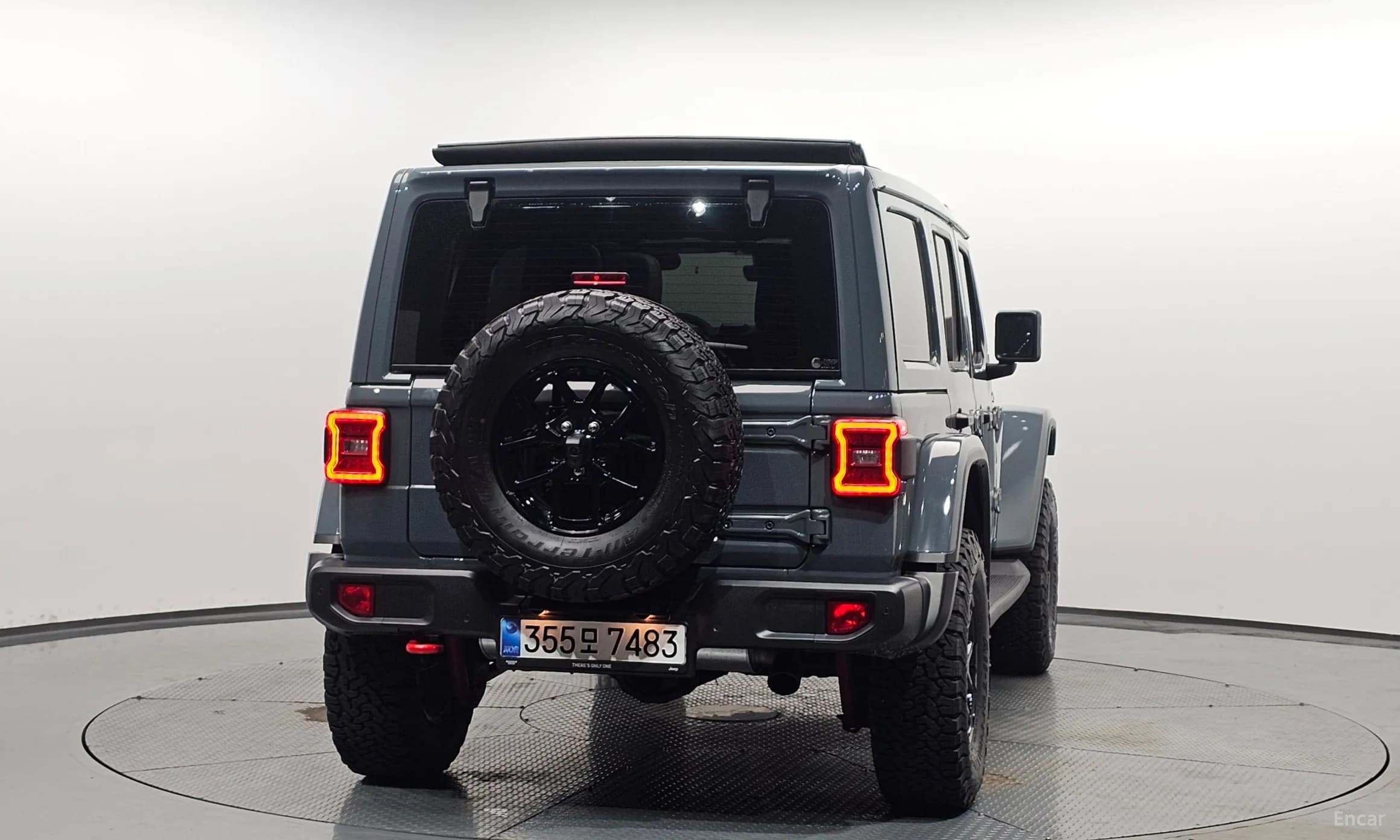 Wrangler (JL)