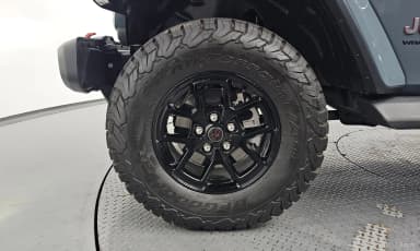 Wrangler (JL)