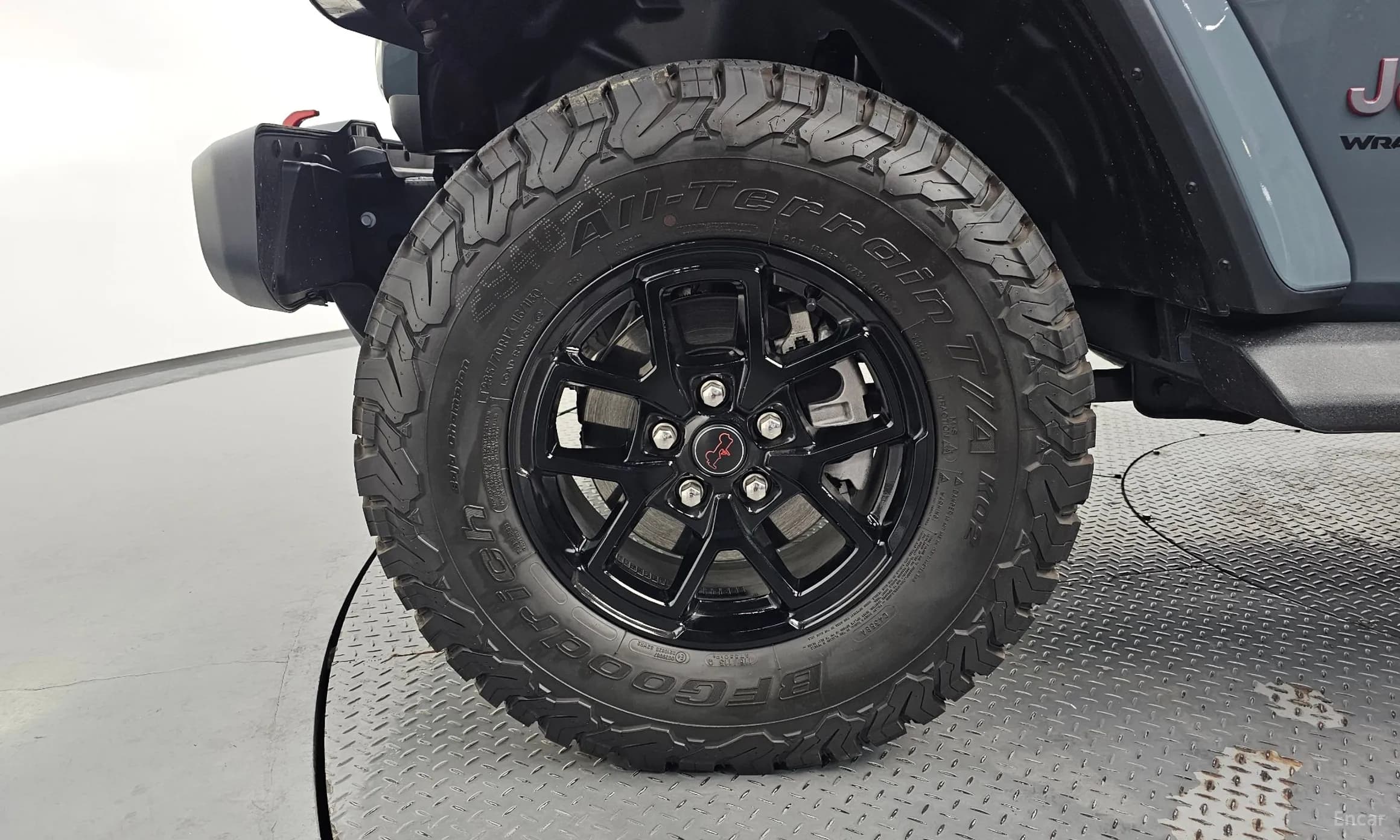 Wrangler (JL)