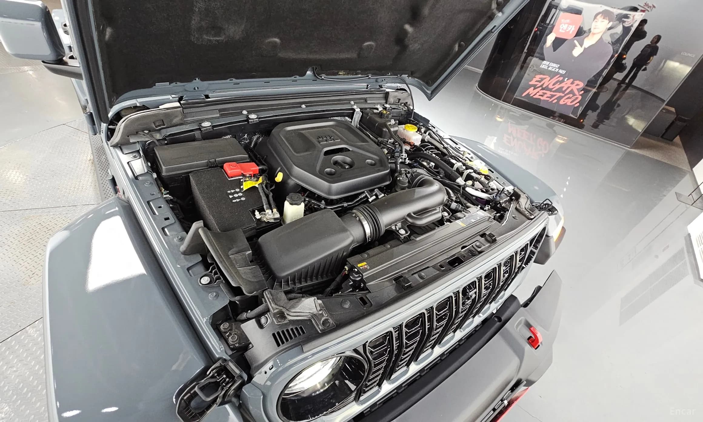 Wrangler (JL)