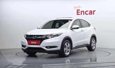 HR-V