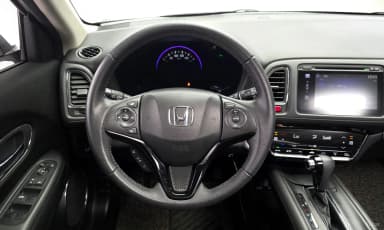 HR-V