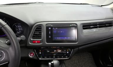 HR-V