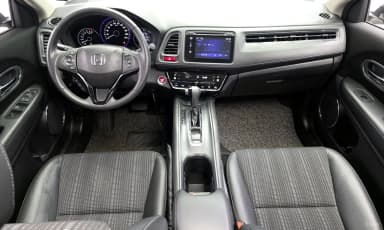 HR-V