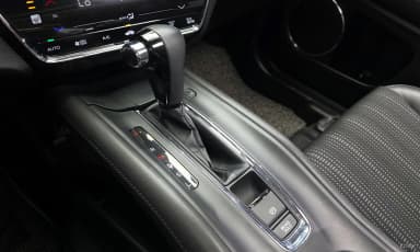 HR-V