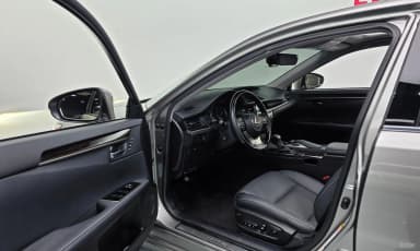 New ES300h