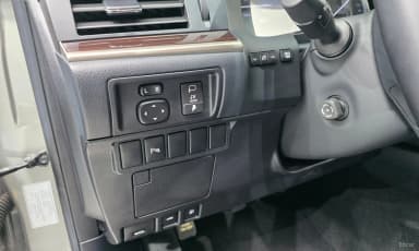 New ES300h