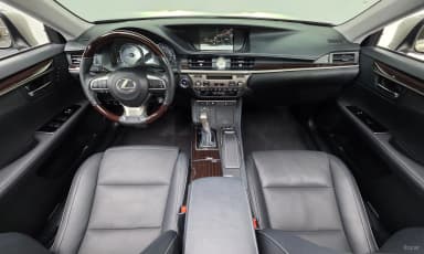 New ES300h