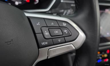 Tiguan 2nd Generation