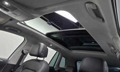 Tiguan 2nd Generation