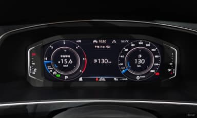 Tiguan 2nd Generation
