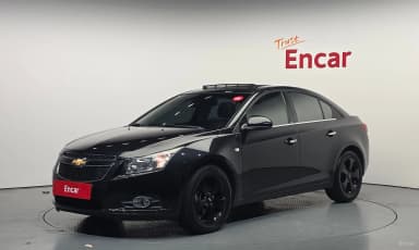 Cruze