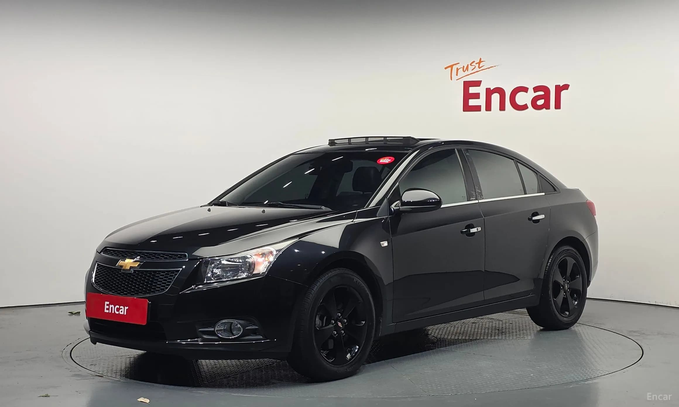 Cruze