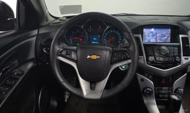 Cruze