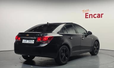 Cruze