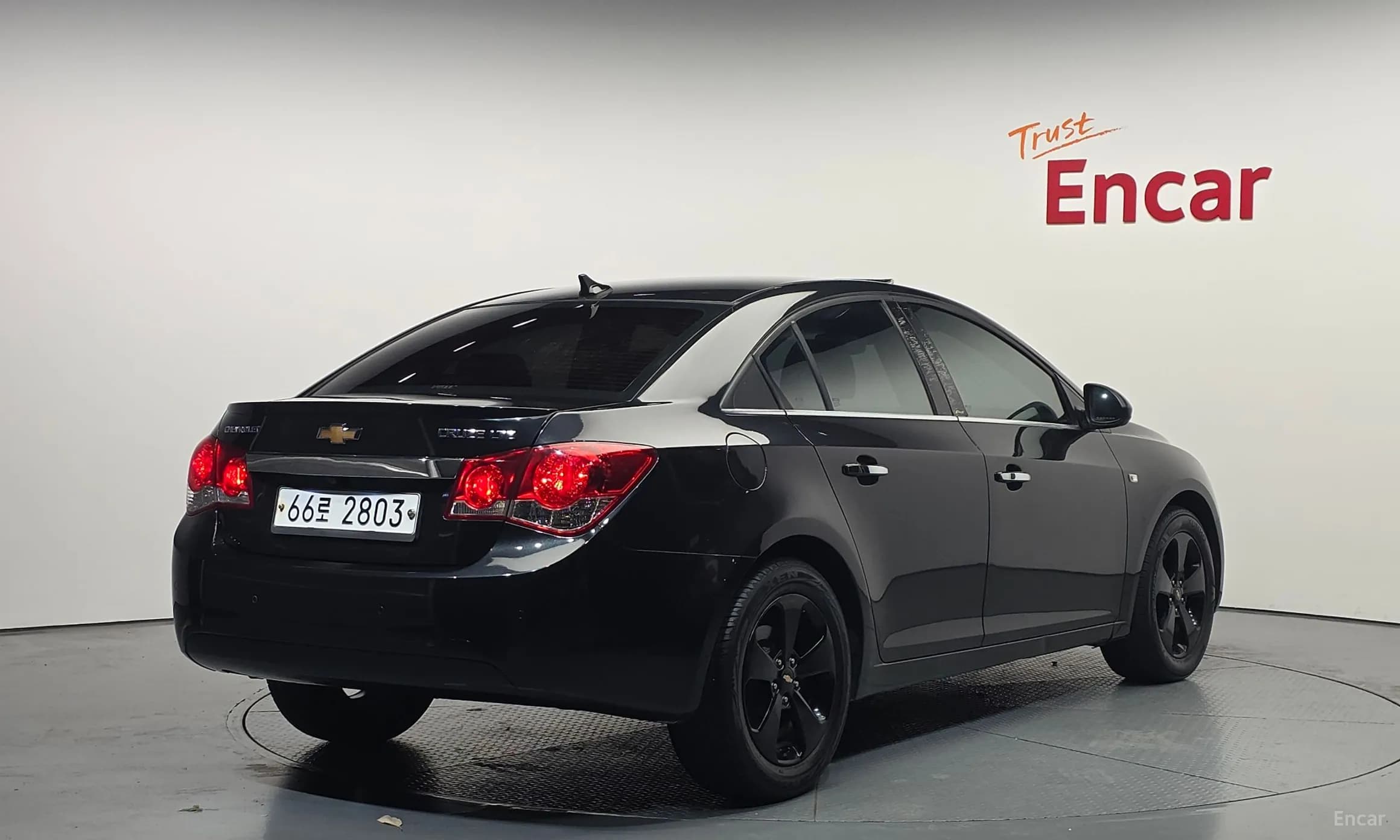 Cruze