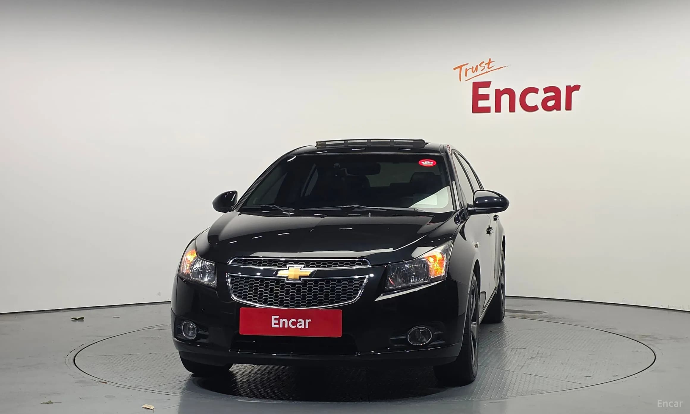 Cruze