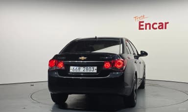 Cruze