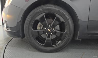 Cruze