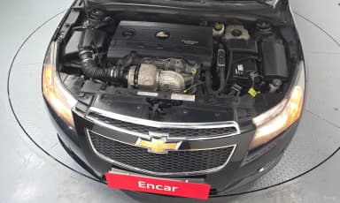 Cruze