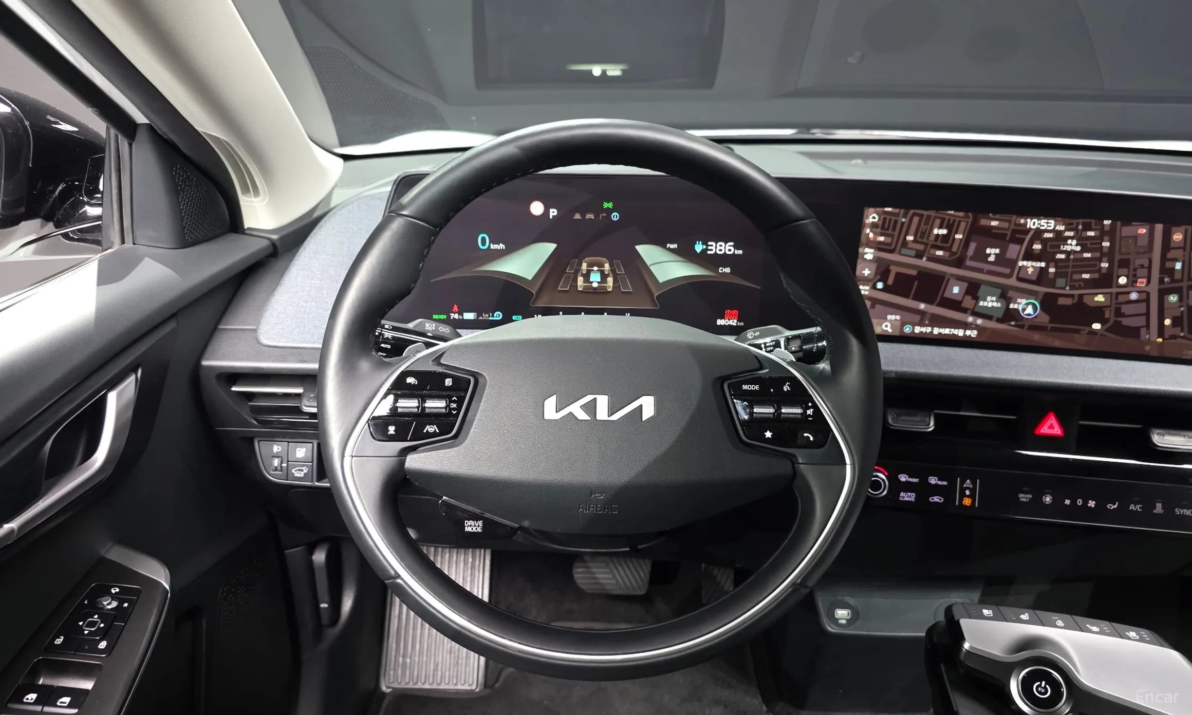 EV6