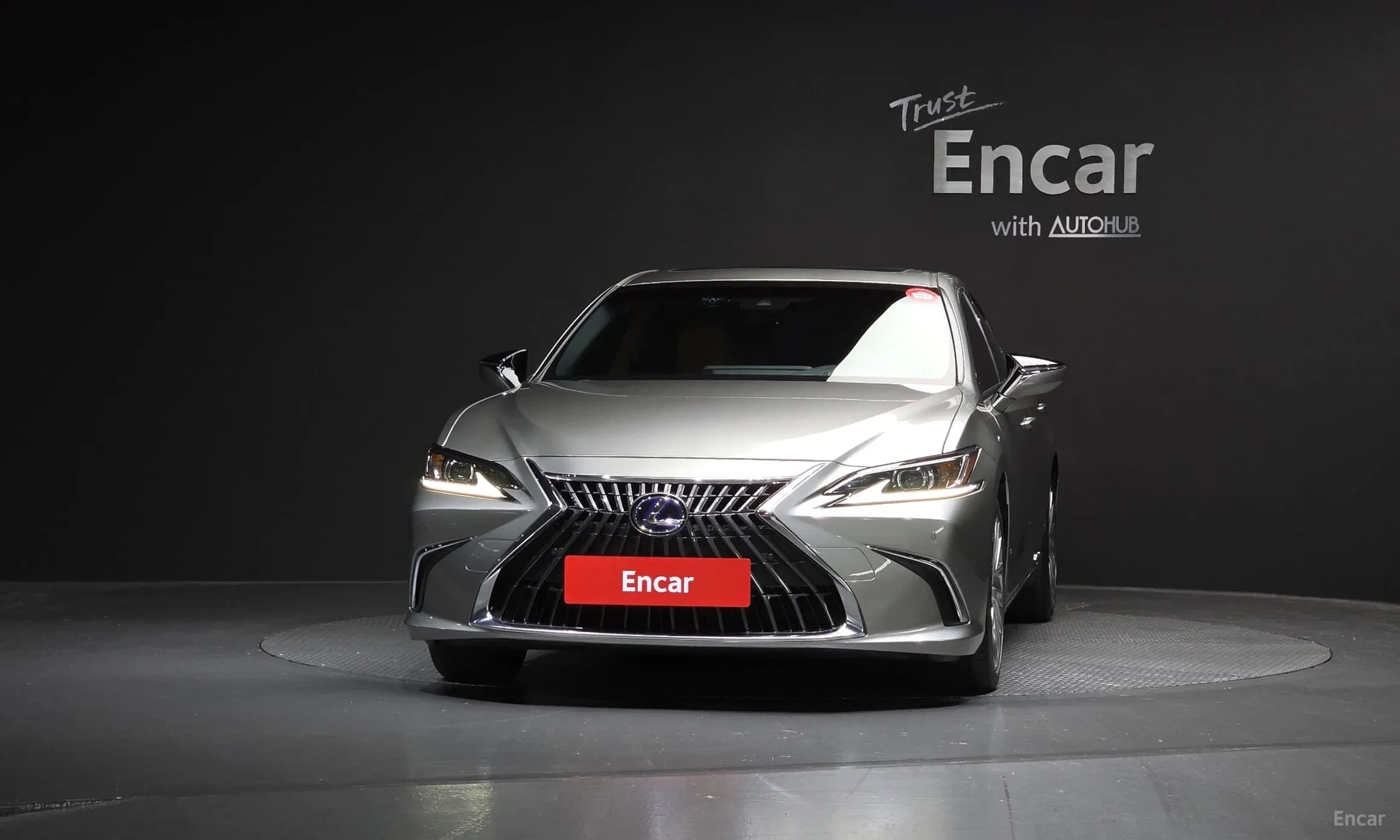 ES300h 7th Generation