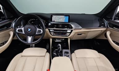 X3 (G01)