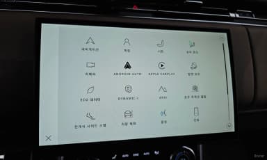 Range Rover 5th Generation