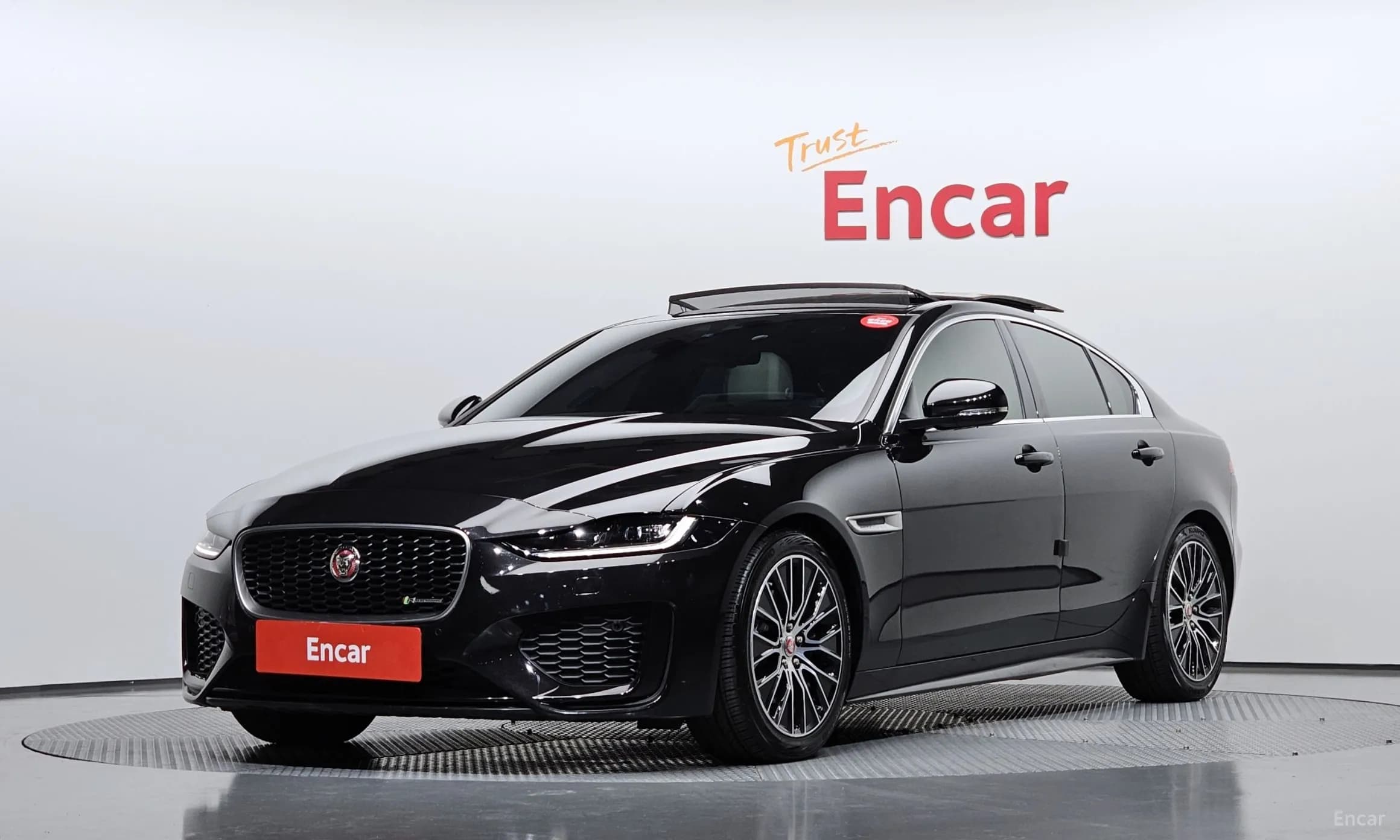 XE