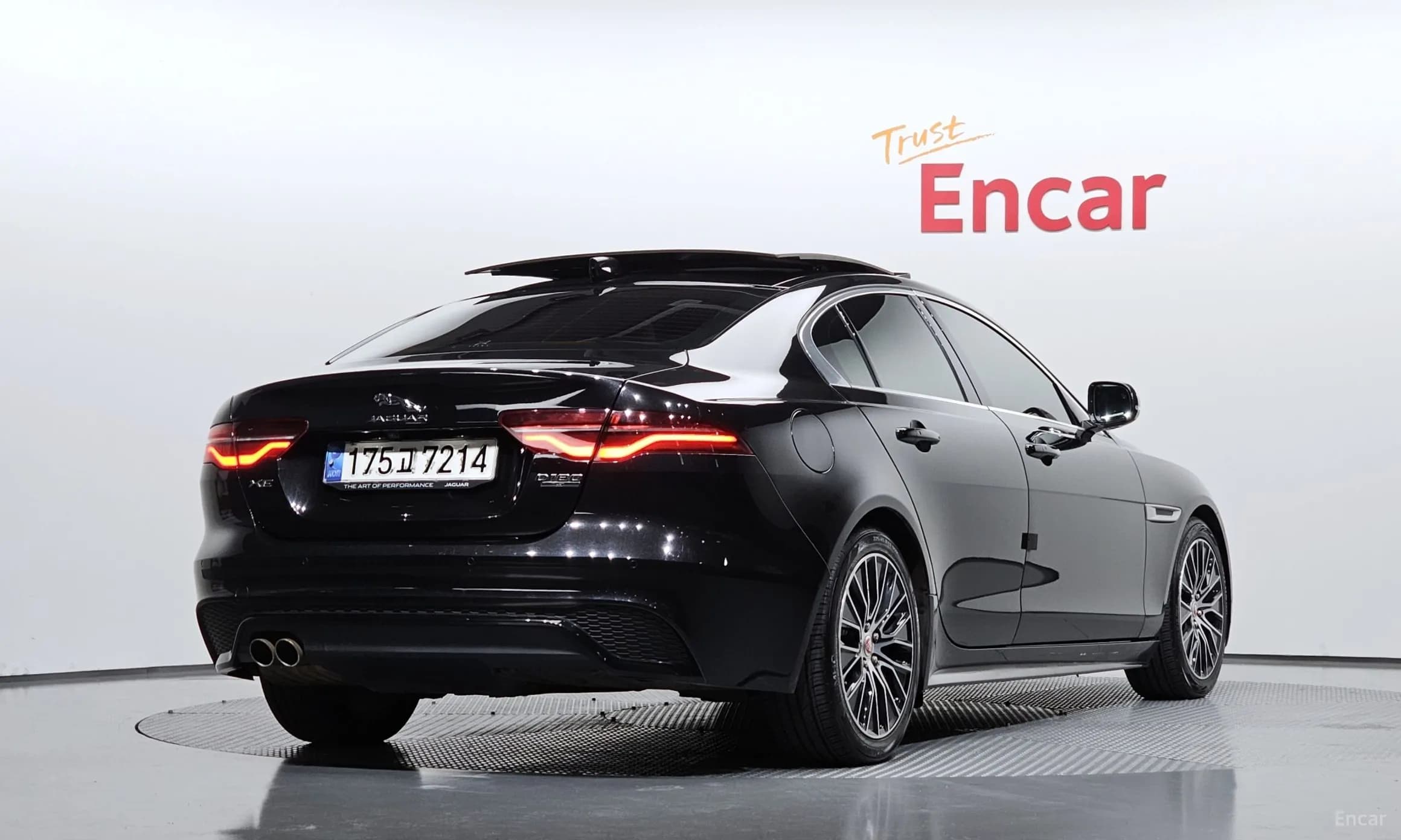 XE