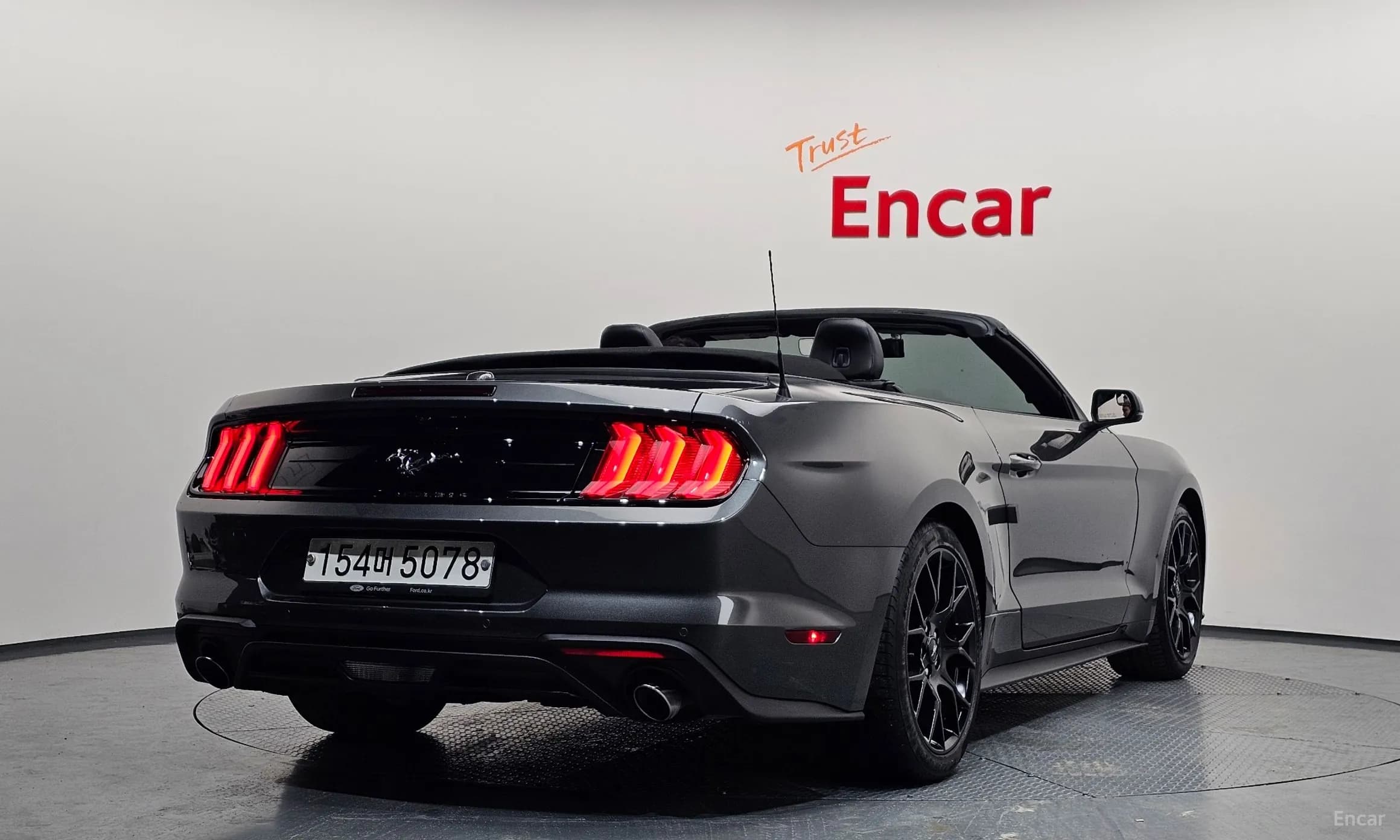 Mustang