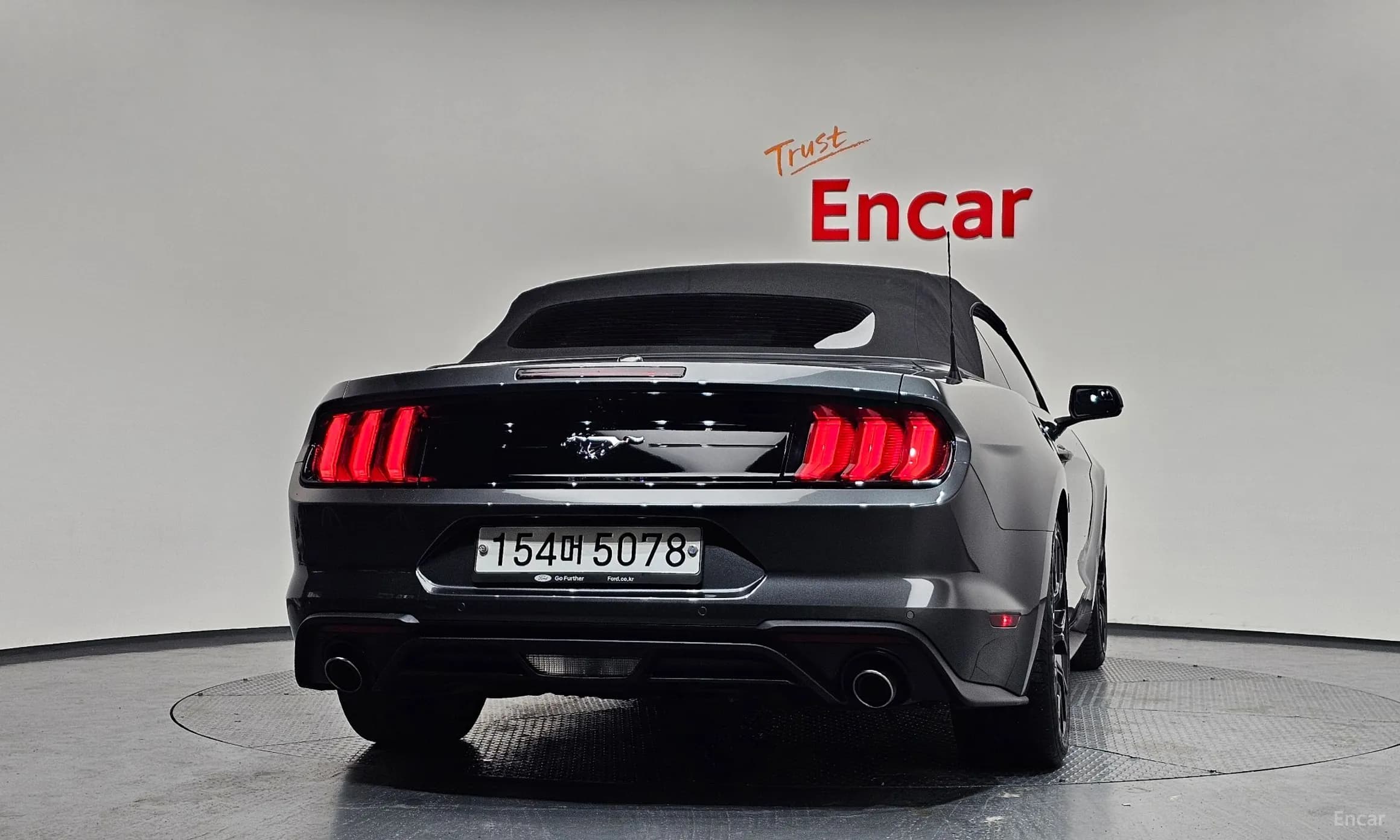 Mustang