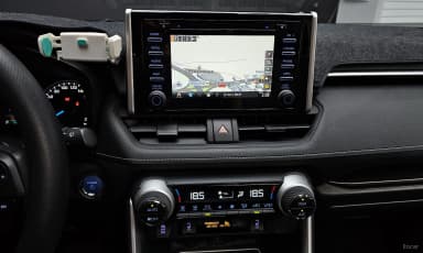 RAV4 5th Generation