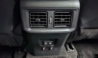 RAV4 5th Generation