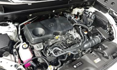 RAV4 5th Generation