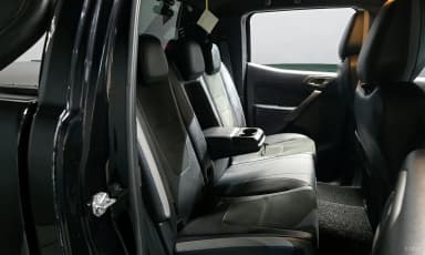 Ranger 3rd Generation