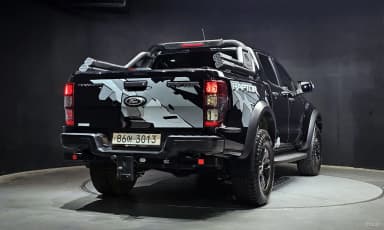 Ranger 3rd Generation
