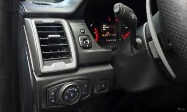 Ranger 3rd Generation