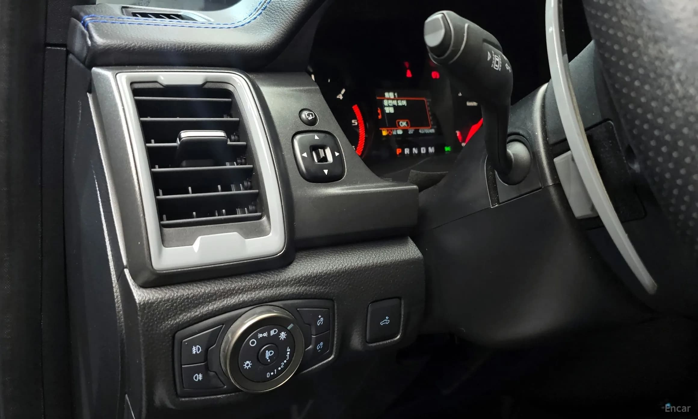 Ranger 3rd Generation