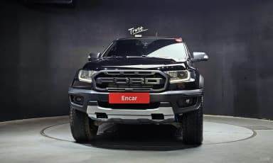 Ranger 3rd Generation