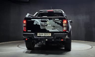 Ranger 3rd Generation