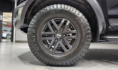 Ranger 3rd Generation