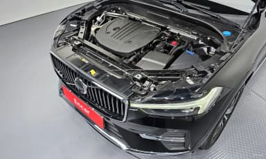 XC60 Gen 2