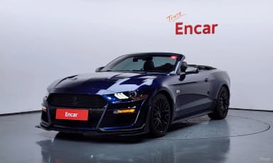 Mustang