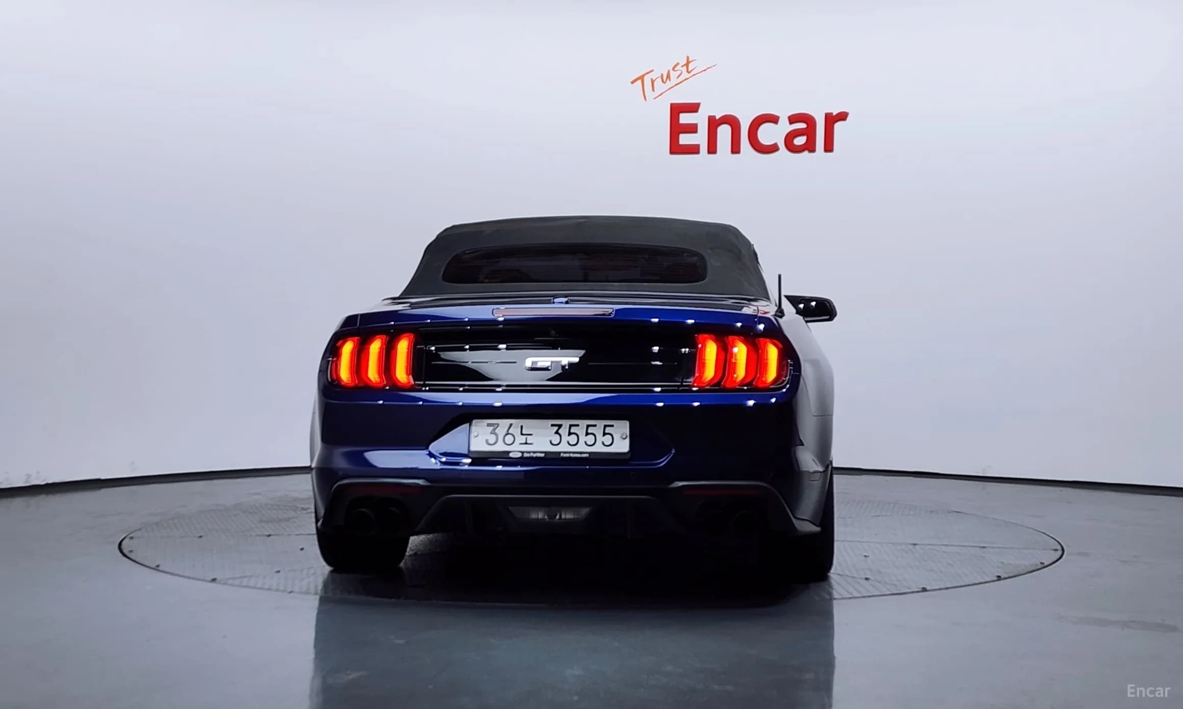 Mustang