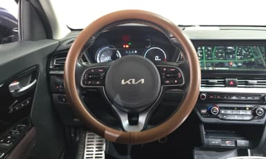 Niro EV